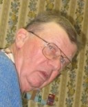 Robert Bond