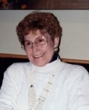 Mary Potter