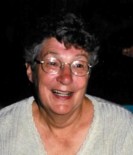 Colette Bernier Hamel