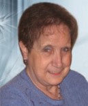 Madeleine Gagnon