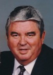 Donald Oliver Percy