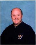 Warren Whitehouse