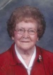 Elizabeth Whalen