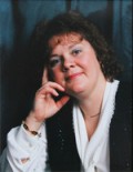 Heather Marshall