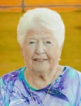 Alma Lillian Virtue
