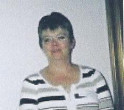 Holly Frances Ferguson