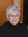 Carol Carriere