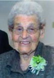 Hilda Duncan