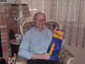 Donald Clarke