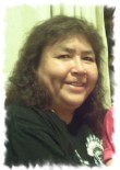 Lynda Pitawanakwat