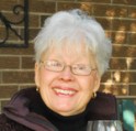 Marcia Lantagne