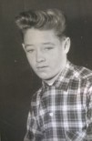 Hollis Boomer