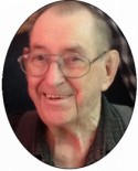 Albert Frederick Glassford