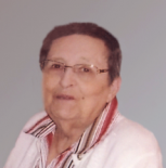 Rolande Lavergne