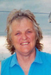 Sandra Marshall