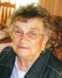 Thérèse Morneau
