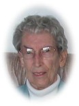 Evelyn Houston
