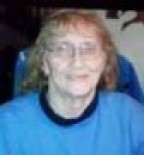 Verna Beatrice Graham