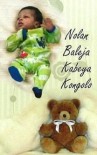 Nolan Kabeya Baleja