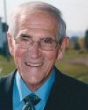 Gérard Bergeron
