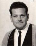 Charles Roy Hull