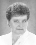 Anita Auger