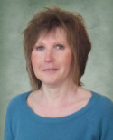 Sylvie Corriveau