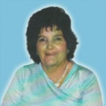 Lucille Thiffault-Roy