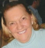 Jacqueline Bergeron Aubut