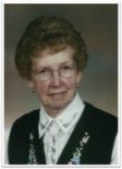 Anna Francis Lang