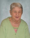 Huguette Béland
