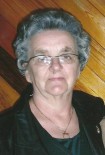 Helen Sarah Bessie Knight