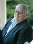 Roy Henderson