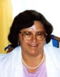 Geraldine Margaret Prevost