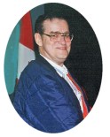 William Trapper Bill Culford