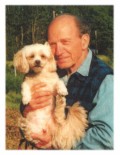 Arthur Spense Lavigne
