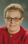 Freda Laurette Shield