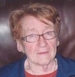 Berthe St-Amour Lamarche