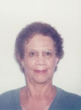 Patricia F. Dumas