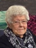 Joan Powers