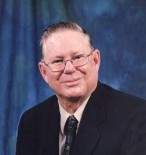 Floyd Vernon Saunders