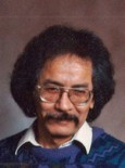 Ernie Wanakamik