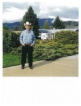Clarence Robert Barrass