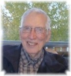 Mervyn Lancaster