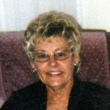 Alice Marie Davis
