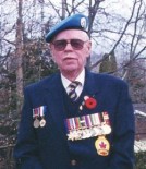 Donald Alexander St-John