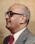 Kanu Bhatt