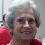 Marguerite Iona Dubay