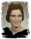 Nancy Geddis