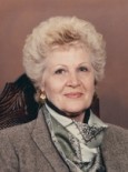 Margaret Williamson